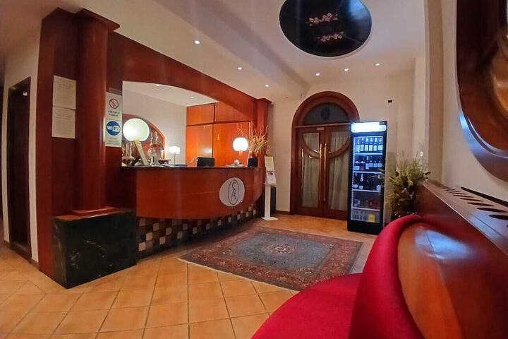 Hotel Interior 4 of 15