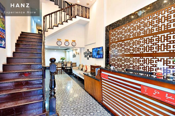 Lobby Photos
