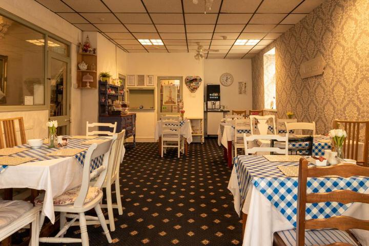 Fitness Facility Photos