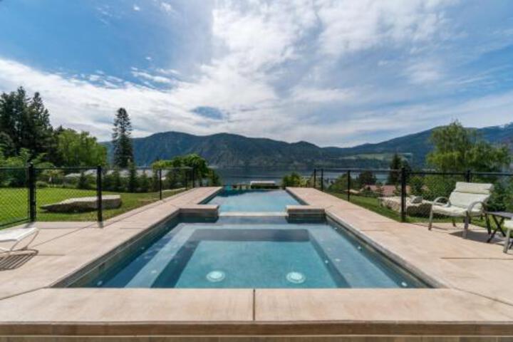 Image of Clearview Getaway