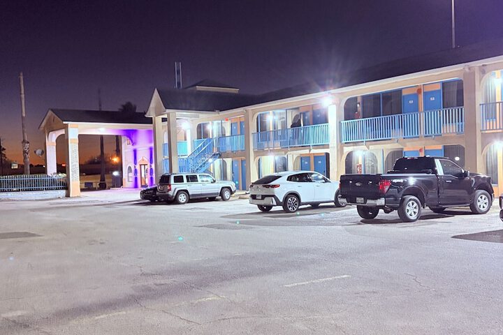 Executive Inn & Suites Lufkin US 59 in Lufkin, TX