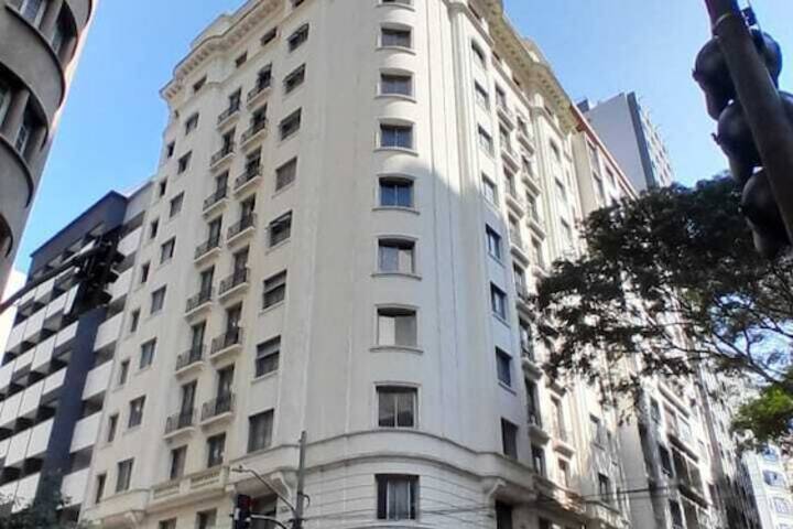Hotel Moov São Paulo