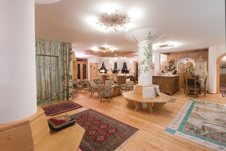 Hotel Interior 2 of 29