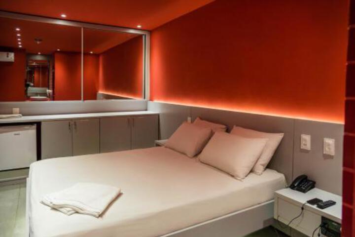 Ouro Motel