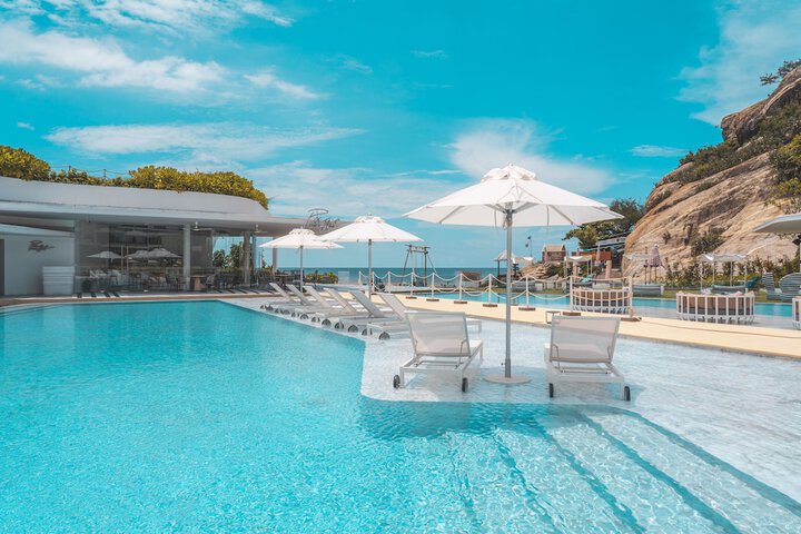 Photo of VERSO Hua Hin - a Veranda Collection