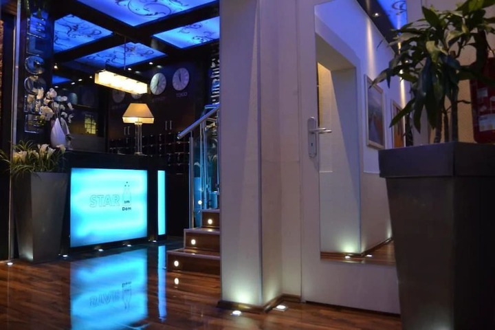 Hotel Interior 2 of 39