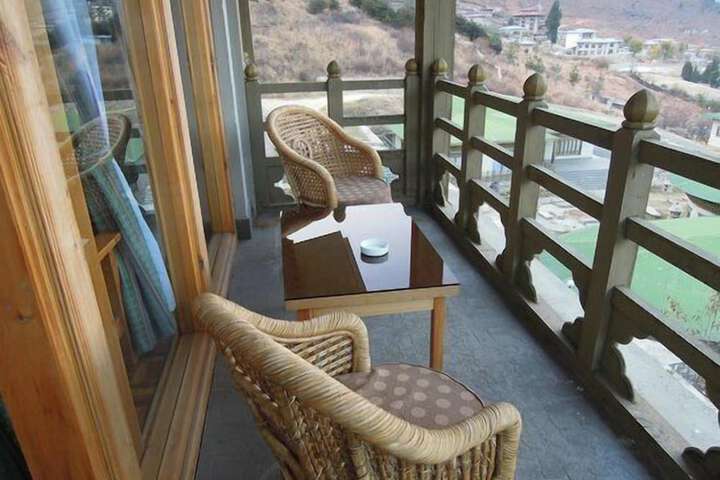 Terrace/Patio 7 of 19
