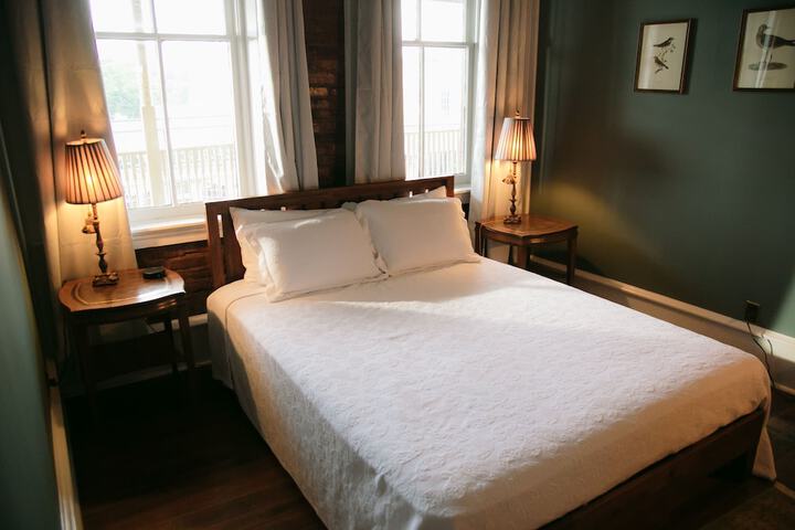 Standard Double Room (60 of 64)