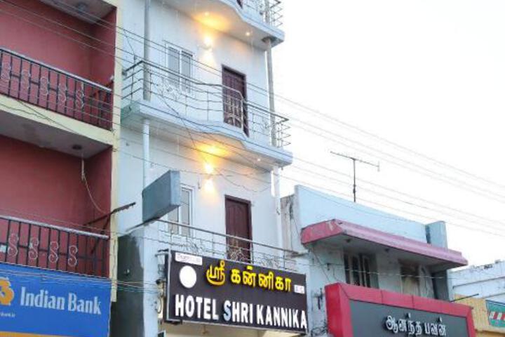 Hotel Shri Kannika