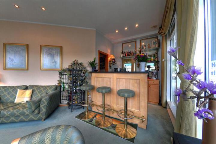 Fitness Facility Photos