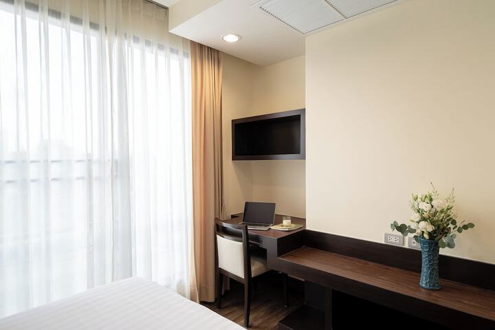 Room 29 of 160