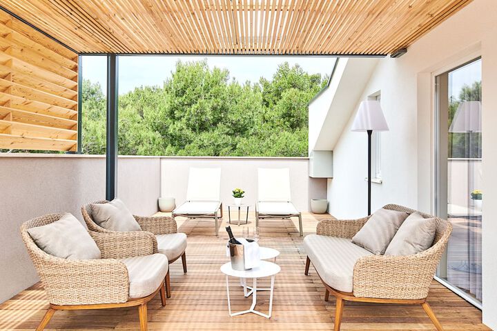 Fitness Facility Photos