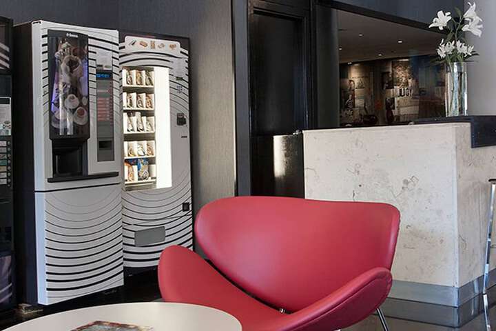 Hotel Interior 23 of 41