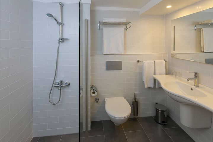 Bathroom Vanities