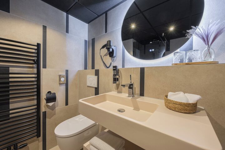 Bathroom Vanities