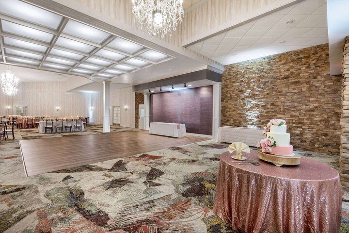 Ballroom