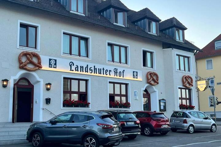 Landshuter Hof