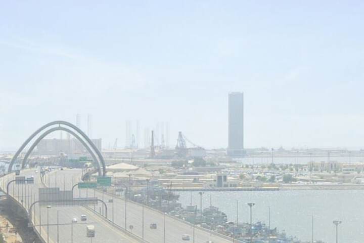 Hotel View 65 of 65