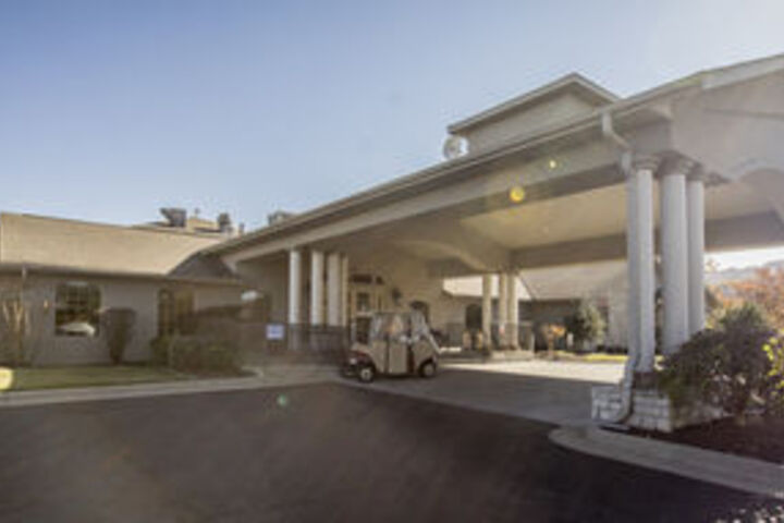 Fitness Facility Photos