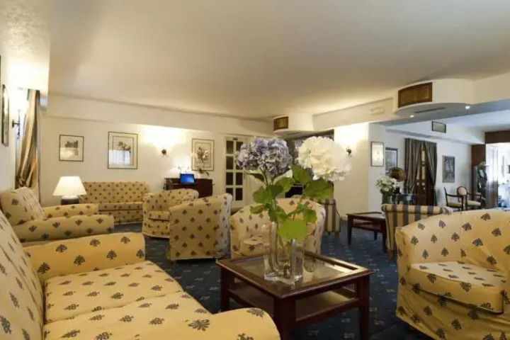 FEDELI HOTEL