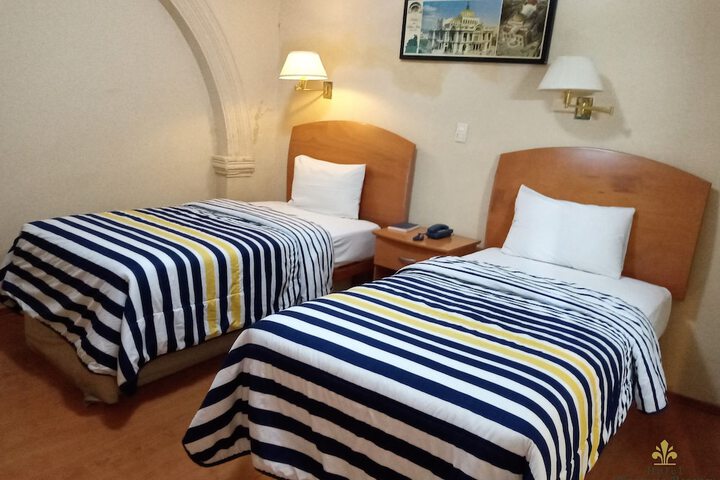 Room 3 of 42