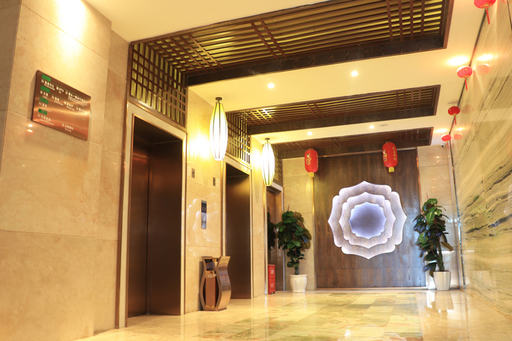Hotel Interior 11 of 20