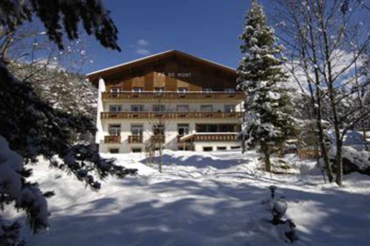 Hotel 11 of 11