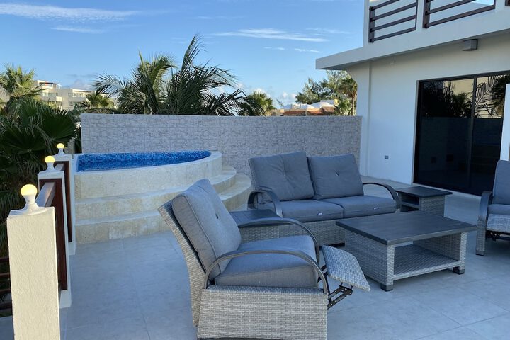 Terrace/Patio 46 of 73