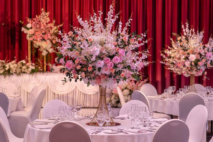 Wedding/Banquet 70 of 108
