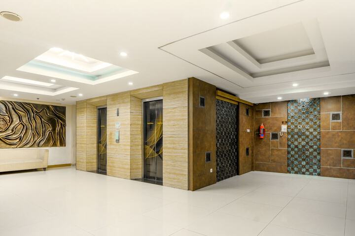 Hotel Interior 4 of 70