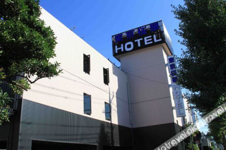 Tokyo Ohka Hotel