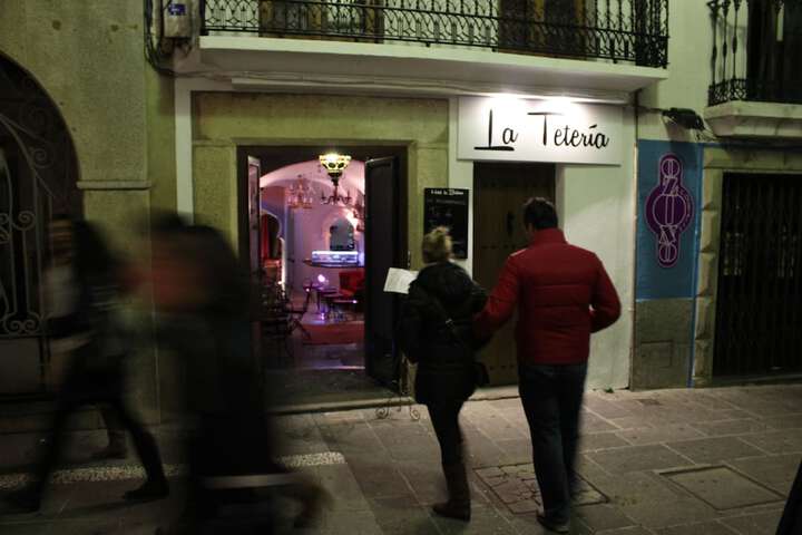 Hotel la Boheme