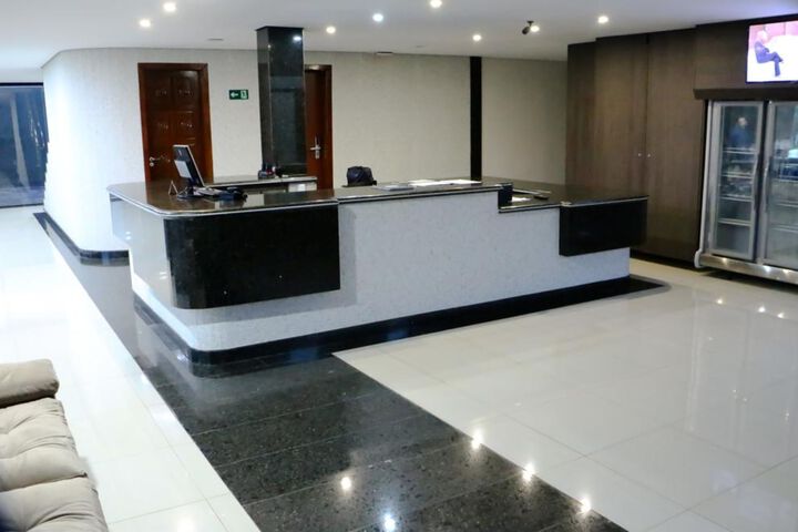 Hotel Interior 16 of 26