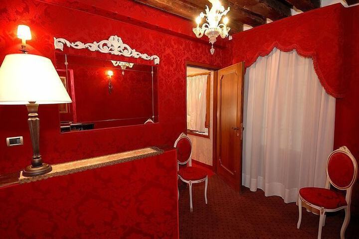 Hotel Interior 3 of 45