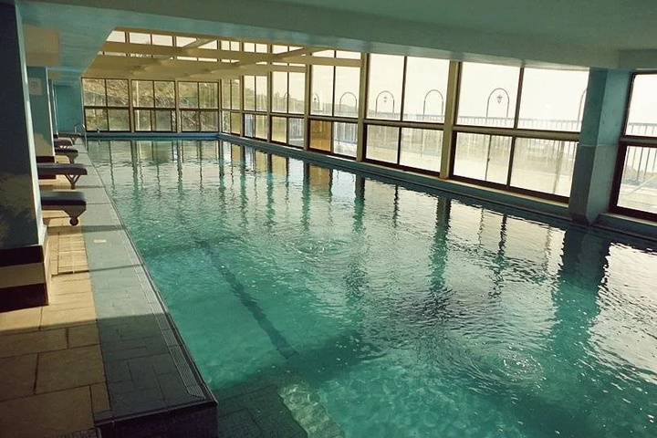 Pool 6 of 50