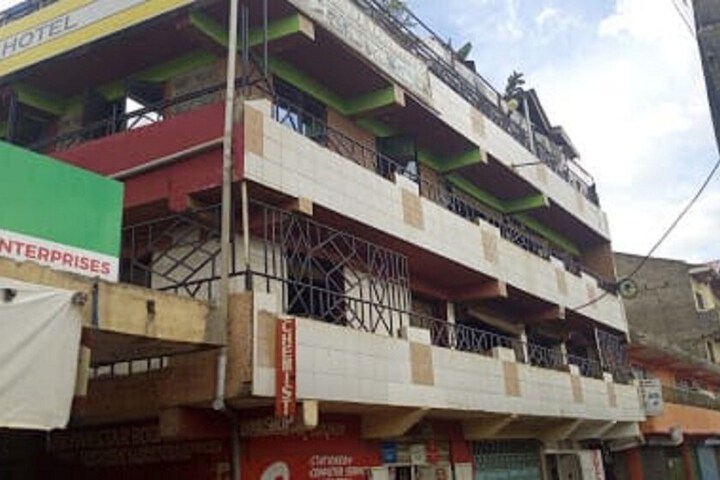 Hotel 11 of 12