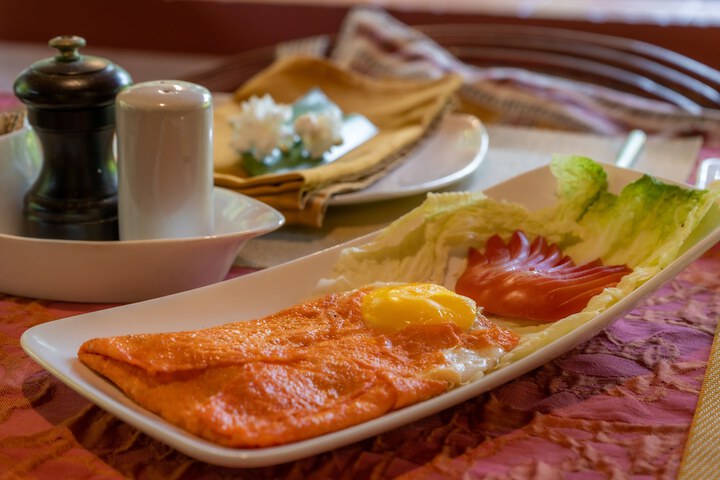 Breakfast/Coffee Service 91 of 138