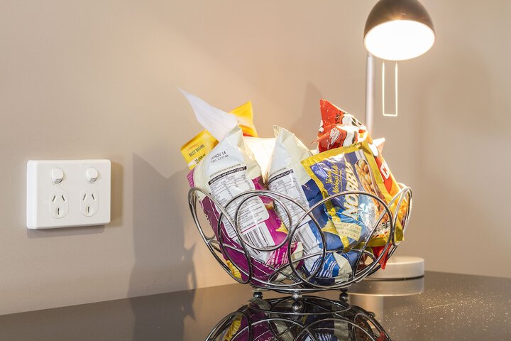 Minibar