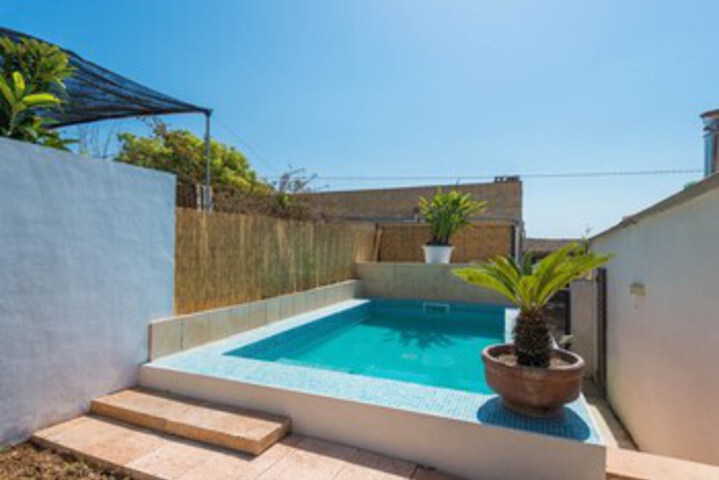 Casa Llubi