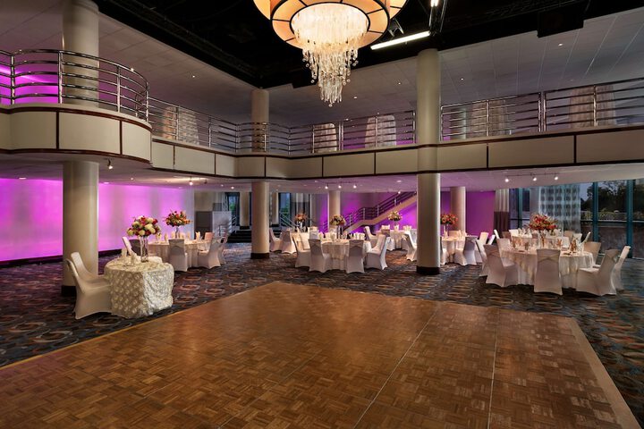 Ballroom