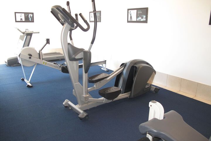 Gym Photos