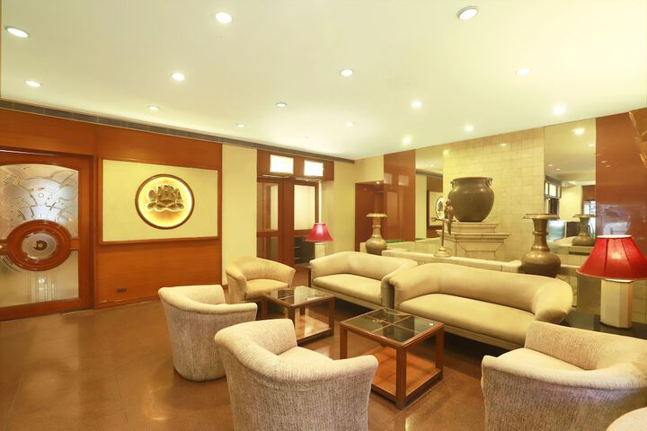 Hotel Interior 5 of 66