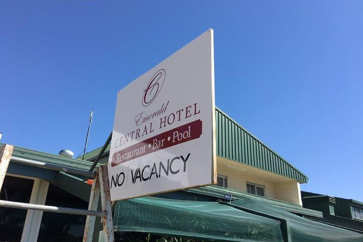 Hotel 27 of 29
