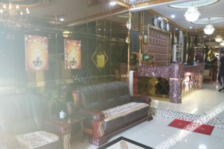 Hotel Interior 5 of 33