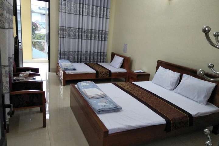 Room 16 of 23