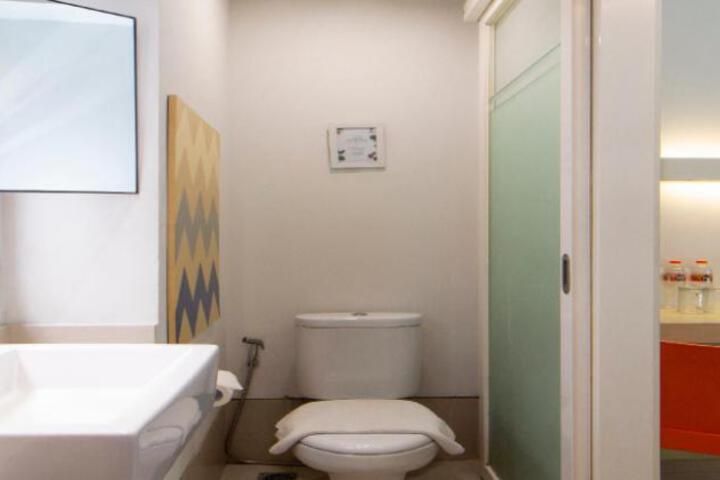 Fitness Facility Photos