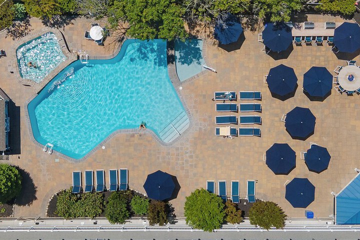 Hotel 135 of 145