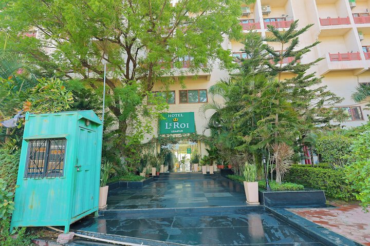 Hotel 90 of 92