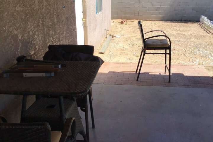 Terrace/Patio 46 of 49