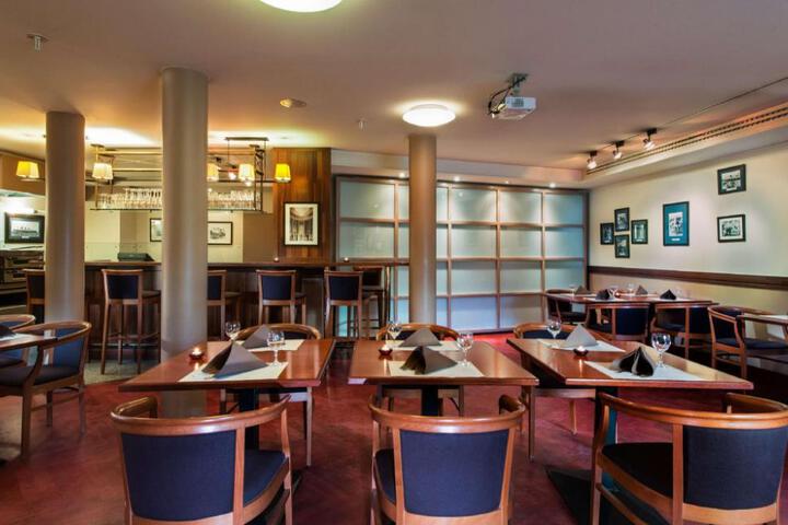 Fitness Center Photo